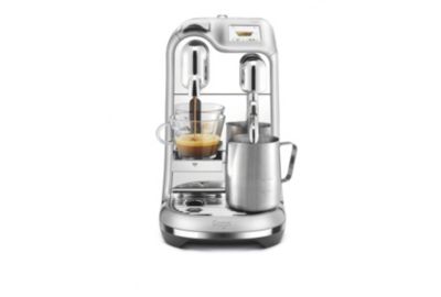 Nespresso SAGE APPLIANCES Creatista Pro