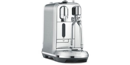 Cafetière à dosettes SAGE APPLIANCES Creatista Plus