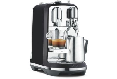 Nespresso SAGE APPLIANCES Creatista Plus