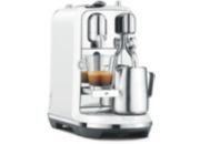 Nespresso SAGE APPLIANCES Creatista Plus Sel de mer
