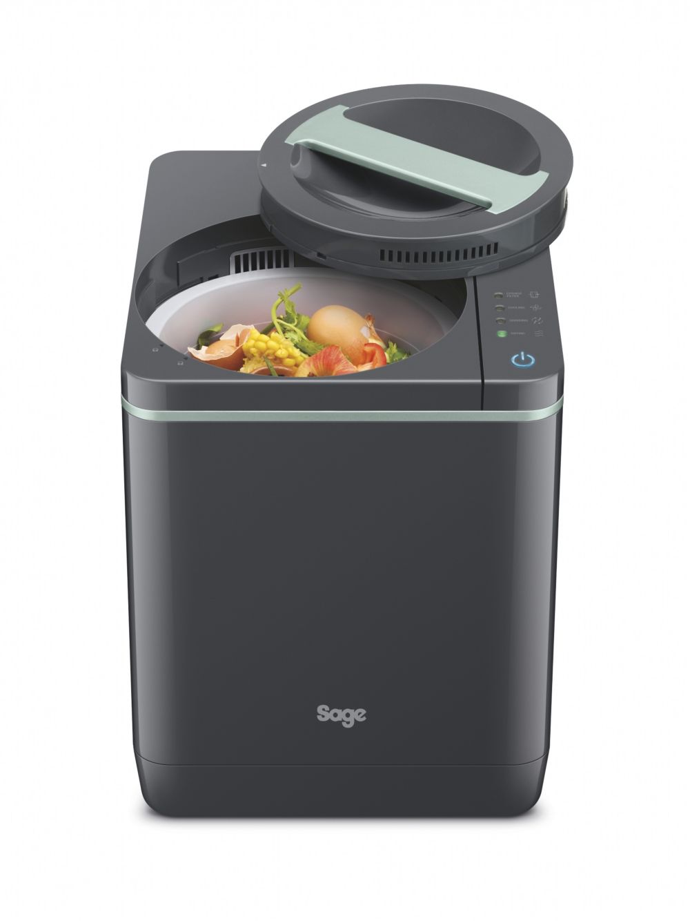 Composteur Electrique FoodCycler de Sage - Les Composteurs