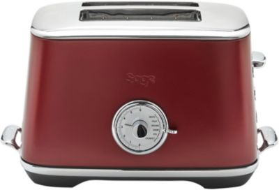 Grille-pain SAGE APPLIANCES Luxe toast Select STA735RVC4EEU1
