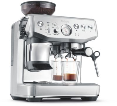 De'Longhi EC9865.M, Machine à expresso, 2,5 l, Café moulu, Moulin