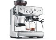 Machine à expresso SAGE APPLIANCES impress SES876BSS4EEU1