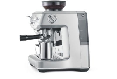 Machine à expresso SAGE APPLIANCES impress SES876BSS4EEU1