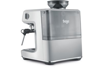 Machine à expresso SAGE APPLIANCES impress SES876BSS4EEU1