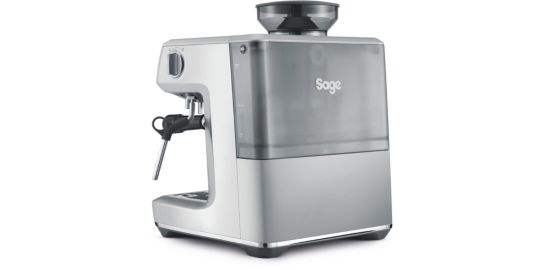 Machine à expresso SAGE APPLIANCES impress SES876BSS4EEU1