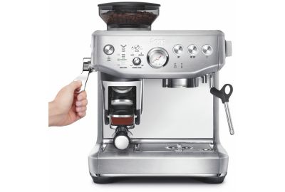 Machine à expresso SAGE APPLIANCES impress SES876BSS4EEU1