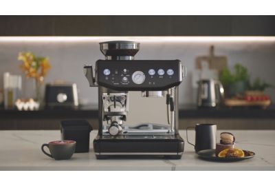 Expresso SAGE APPLIANCES SES876BTR4EEU1