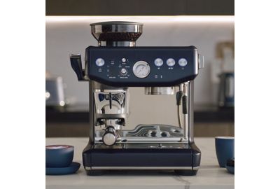 Expresso SAGE APPLIANCES the barista exp