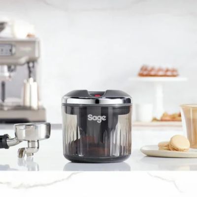 Acheter Bac à marc de café Knock Box mini de Sage Appliances