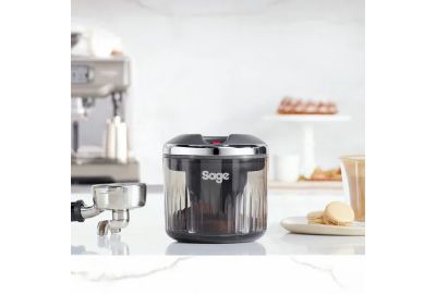 Bac à marc SAGE APPLIANCES the puck sucker