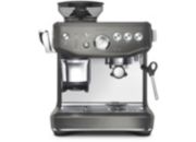 Expresso avec broyeur intégré SAGE APPLIANCES impress SES876BST4EEU1