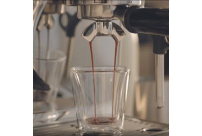 Machine à expresso SAGE APPLIANCES impress SES876BST4EEU1