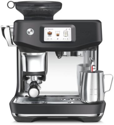 Machine à expresso SAGE APPLIANCES SES881BTR4FEU1 the barista touch impress