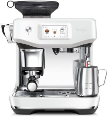 Machine à expresso SAGE APPLIANCES the Barista Touch Impress SES881SST4FEU1