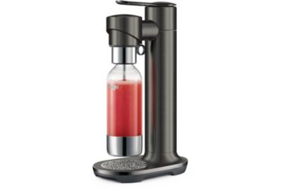 Machine à soda SAGE APPLIANCES the Infizz Fusion SCA800NRE0ZEU1