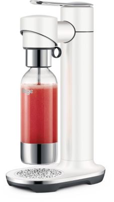 Machine à soda SAGE APPLIANCES the Infizz Fusion SCA800SST0ZEU1