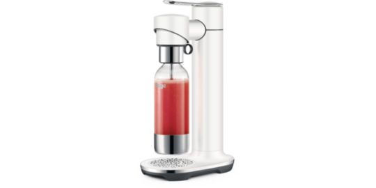 Machine à soda SAGE APPLIANCES the Infizz Fusion SCA800SST0ZEU1