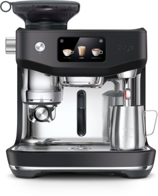 Machine à expresso SAGE APPLIANCES Machine à Expresso SES985BTR4EEU1