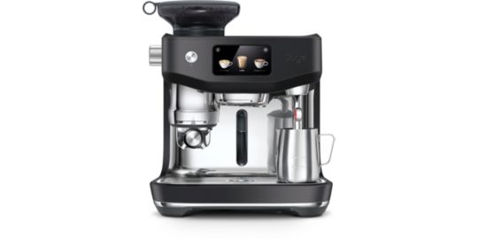 Machine à expresso SAGE APPLIANCES Machine à Expresso SES985BTR4EEU1