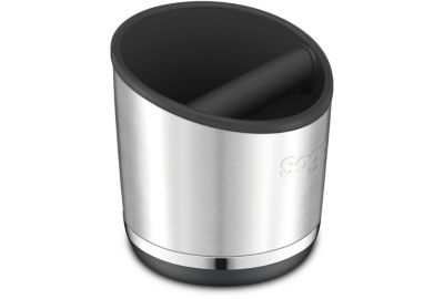 Bac à marc SAGE APPLIANCES Knock Box 20 acier inoxydable