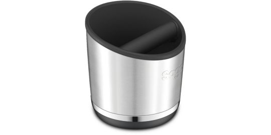 Bac à marc SAGE APPLIANCES Knock Box 20 acier inoxydable