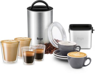 Kit d'entretien SAGE APPLIANCES Pack BARISTA