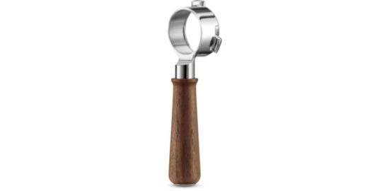 Porte-filtre SAGE 54mm  Noyer