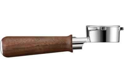 Porte-filtre SAGE 54mm  Noyer