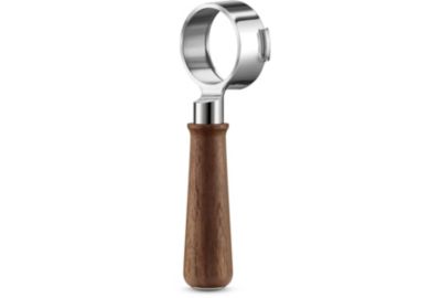 Porte-filtre SAGE 58mm  Noyer
