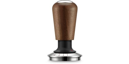 TASSEUR SAGE 58mm  Noyer