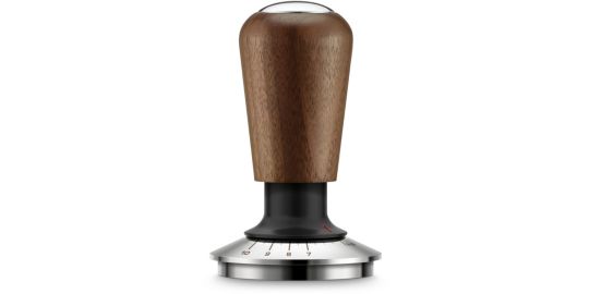 TASSEUR SAGE 58mm  Noyer