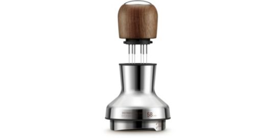 OUTIL SAGE de distribution Duo 58mm  Noyer