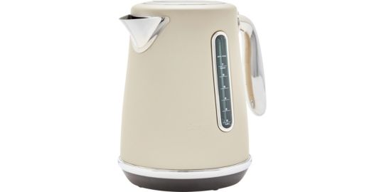 Bouilloire SAGE APPLIANCES The Soft Top Luxe Amande