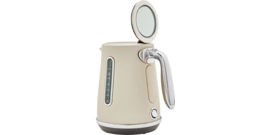 Bouilloire SAGE APPLIANCES The Soft Top Luxe Amande