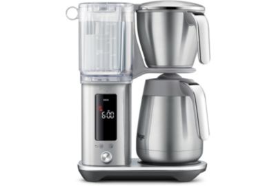 Cafetière isotherme SAGE APPLIANCES SDC465BSS4EEU1