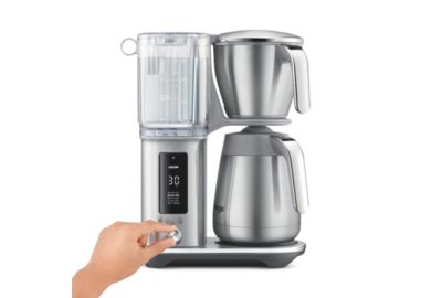 Cafetière isotherme SAGE APPLIANCES SDC465BSS4EEU1