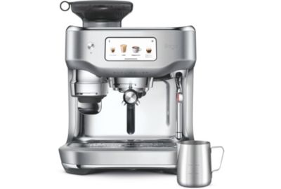 Machine à expresso SAGE APPLIANCES SES995BSS4EEU1