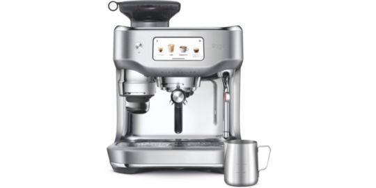 Machine à expresso SAGE APPLIANCES SES995BSS4EEU1