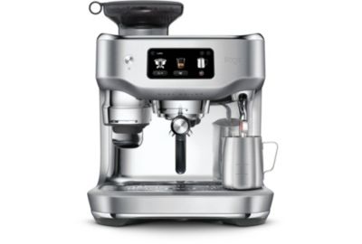 Machine à expresso SAGE APPLIANCES SES995BSS4EEU1
