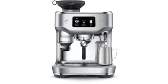 Machine à expresso SAGE APPLIANCES SES995BSS4EEU1