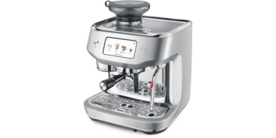 Machine à expresso SAGE APPLIANCES SES995BSS4EEU1