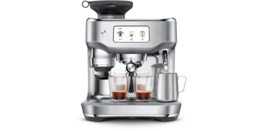 Machine à expresso SAGE APPLIANCES SES995BSS4EEU1