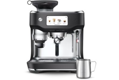 Machine à expresso SAGE APPLIANCES SES995BTR4EEU1