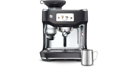 Machine à expresso SAGE APPLIANCES SES995BTR4EEU1