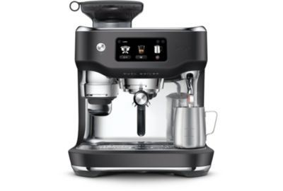 Machine à expresso SAGE APPLIANCES SES995BTR4EEU1