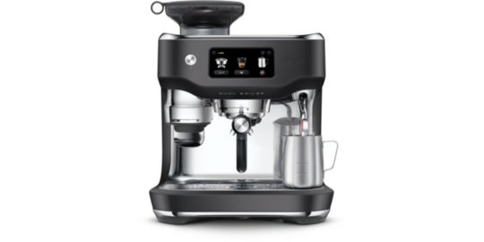 Machine à expresso SAGE APPLIANCES SES995BTR4EEU1