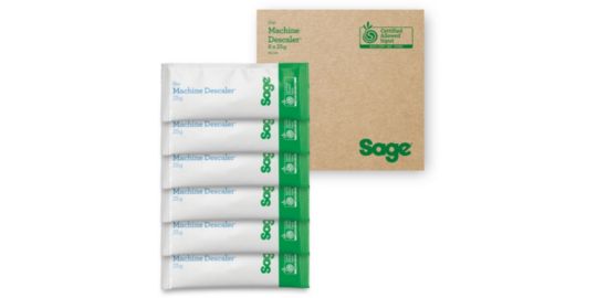 Anti-calcaire SAGE APPLIANCES 6x25g