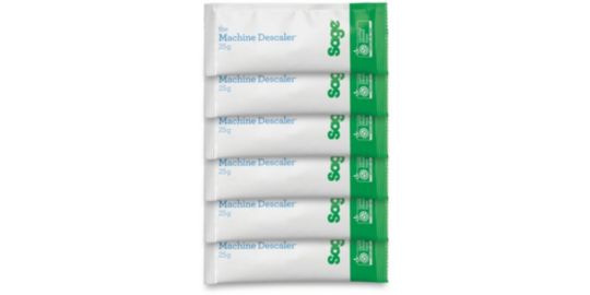Anti-calcaire SAGE APPLIANCES 6x25g